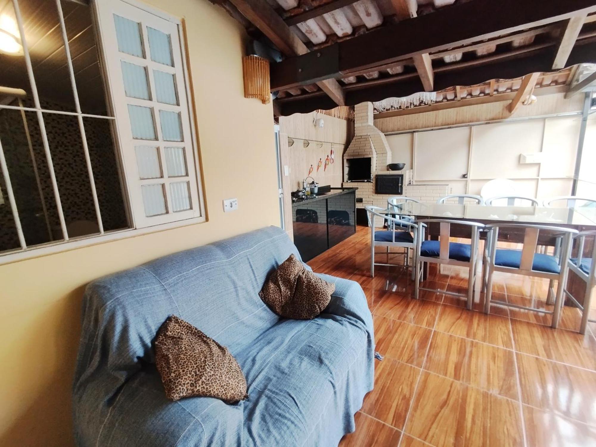 Recanto Do Aconchego Na Barra Velha *