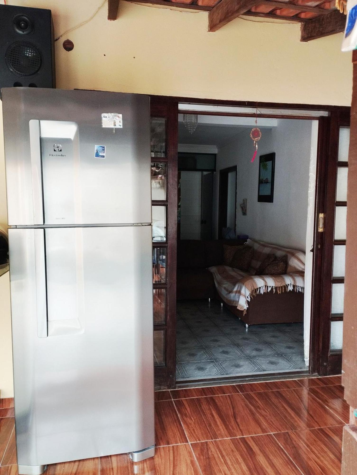 Recanto Do Aconchego Na Barra Velha
