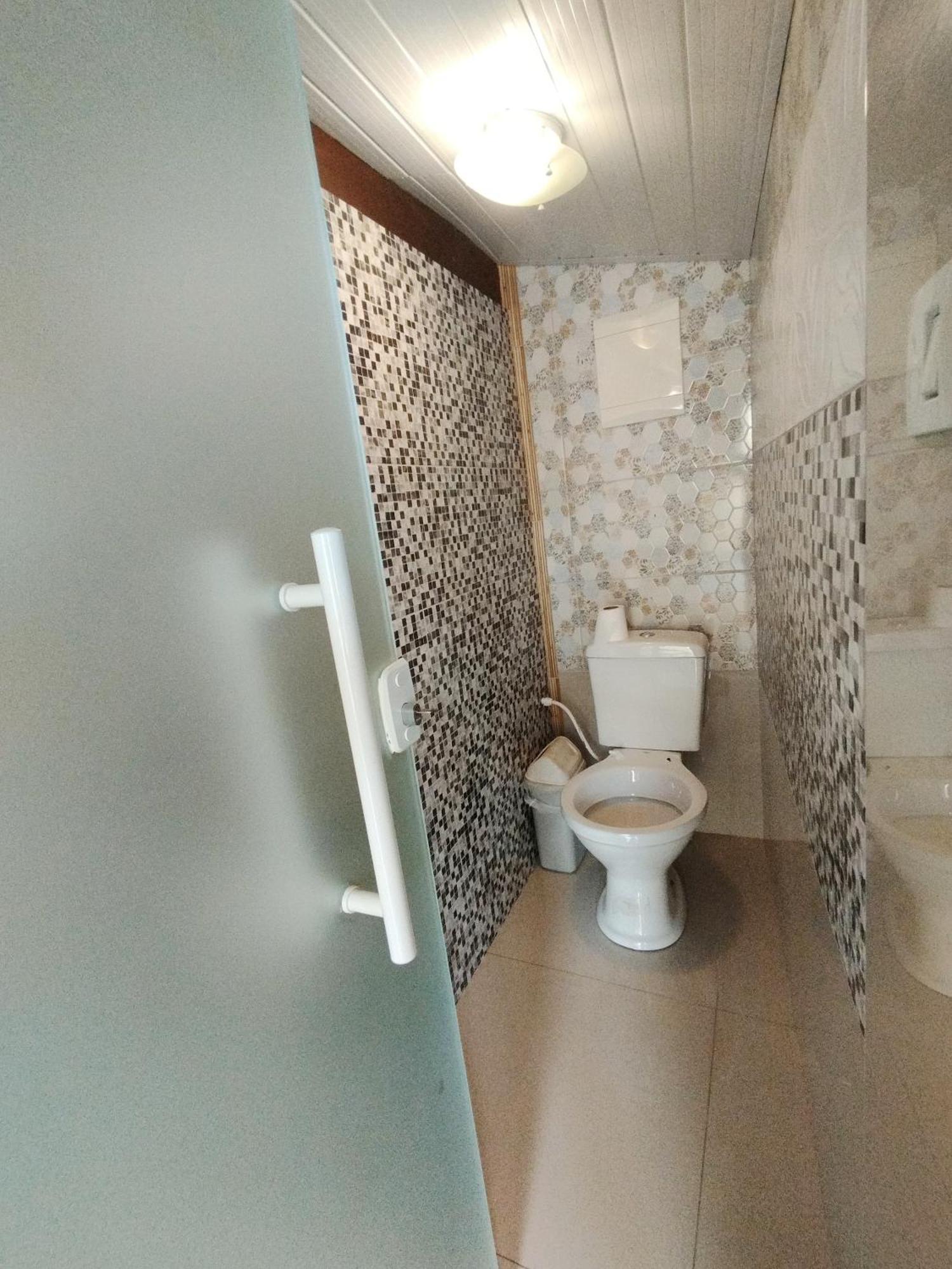 Recanto Do Aconchego Na Barra Velha *