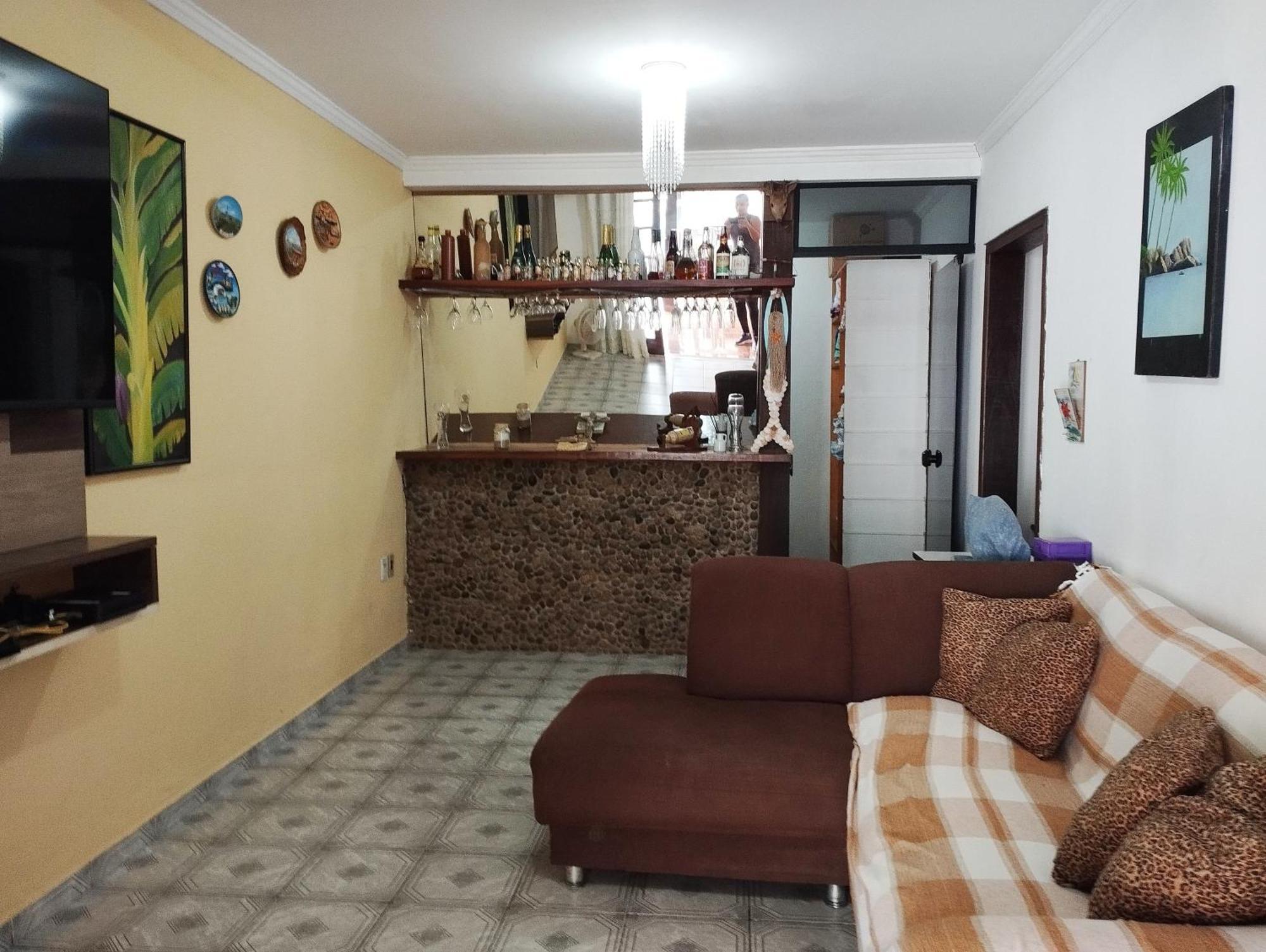 Casa de férias Recanto Do Aconchego Na Barra Velha *