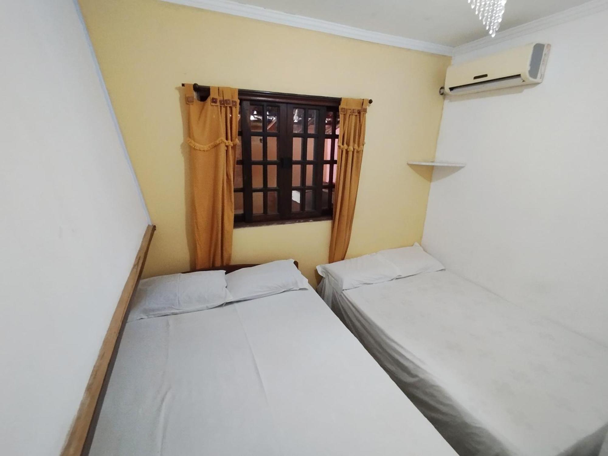 Casa de férias Recanto Do Aconchego Na Barra Velha *