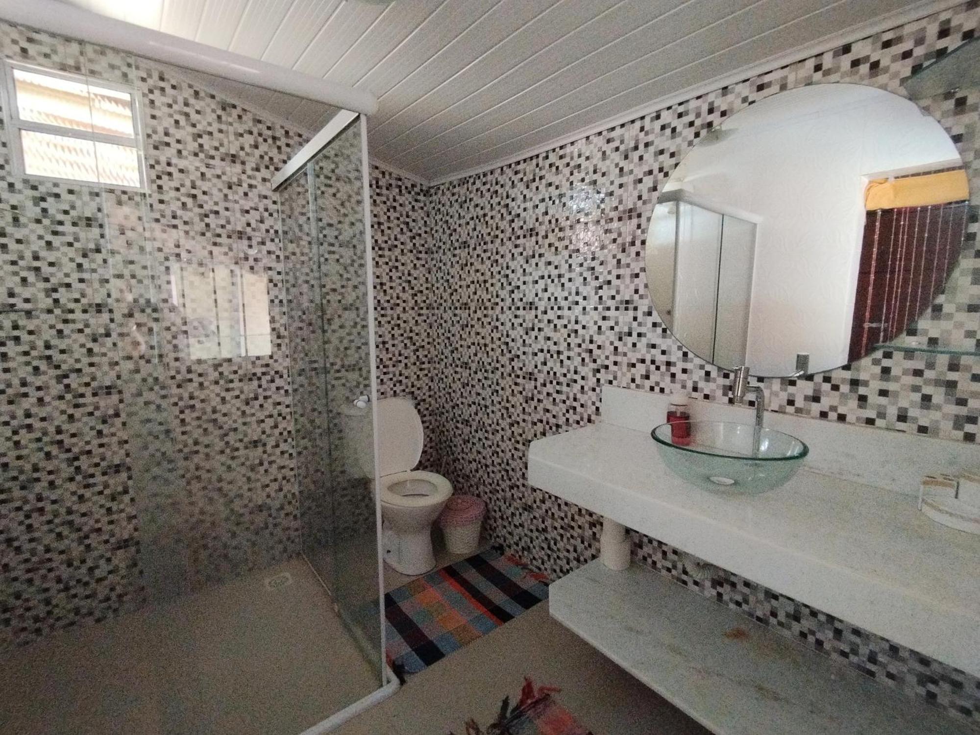 Casa de férias Recanto Do Aconchego Na Barra Velha Ilhabela